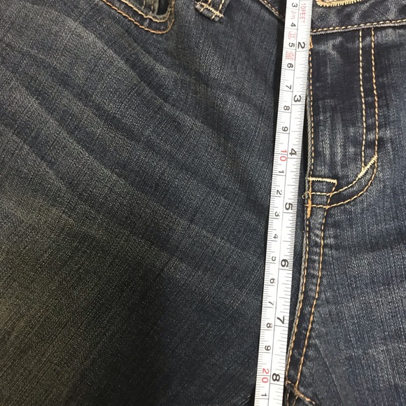 Brand New Jeans Aeropostale Curvy Skinny Jeans 👖 - Picture 5 of 7